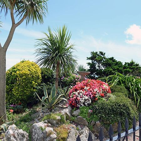 Atlantic Hotel Tenby Exterior photo